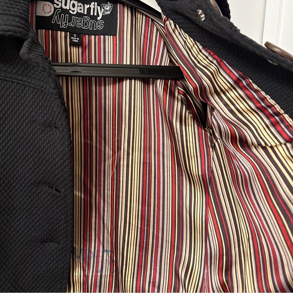 Sugarfly Blazer - Picture 5 of 8